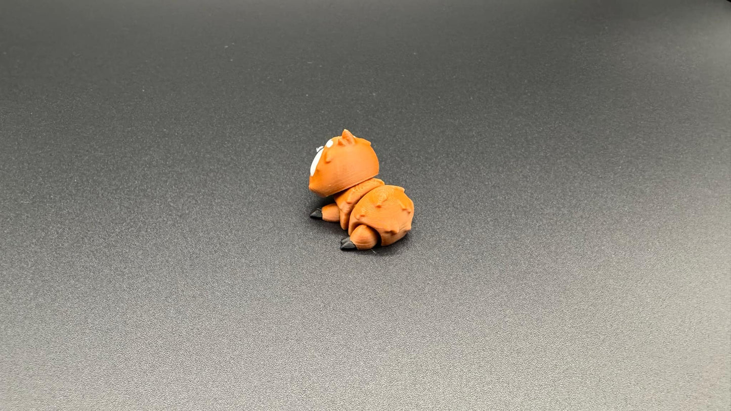 Castwerkz Sloth