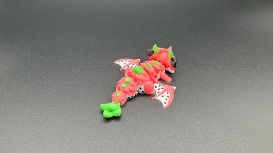 Castwerkz Dragonfruit Dragon