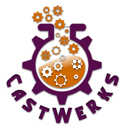 CASTWERKZ